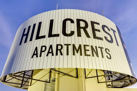 Hillcrest Central Apartment Hotel - Accommodation Perth 0