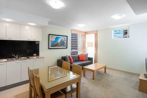 Mantra on Mary - Accommodation Perth 1