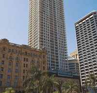 Oaks Casino Towers - Accommodation Perth