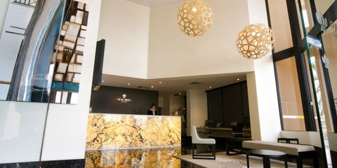 Park Regis North Quay - Accommodation Perth 2