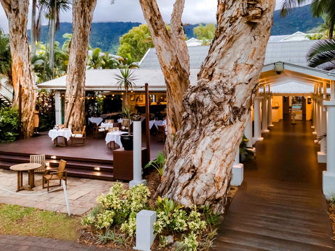 The Reef House - Perth Resorts 1