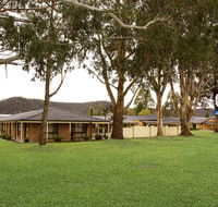 Zig Zag Motel - Perth Resorts
