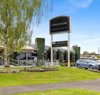 Commodore On The Park - Accommodation Perth
