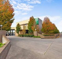 Presidential Motel - Accommodation Perth