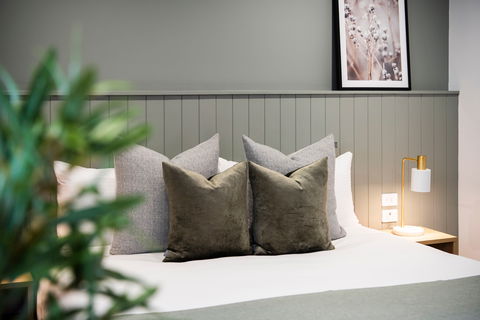 Aden Hotel Mudgee - Perth Resorts 0