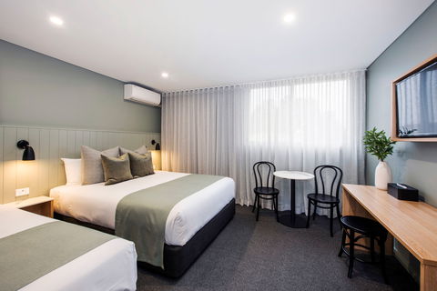 Aden Hotel Mudgee - Perth Resorts 1
