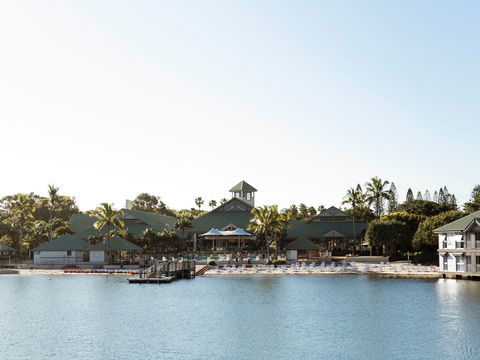 Novotel Sunshine Coast Resort - Perth Resorts 1