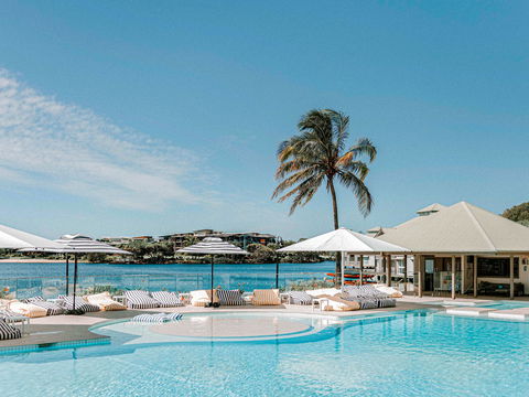Novotel Sunshine Coast Resort - Perth Resorts 2