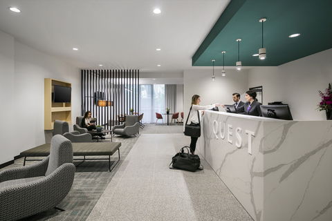 Quest Notting Hill - Perth Resorts 1