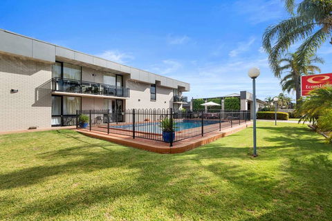 Econo Lodge All Seasons Mildura - Accommodation Perth 2