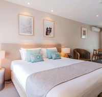 The Haus Studio Apartments - Accommodation Perth