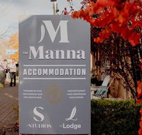 The Manna by Haus Ascend Hotel - Accommodation Perth