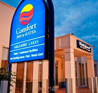 Nagambie Waterfront Motel - Accommodation Perth