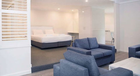 Bayview Geographe Resort - Accommodation Perth 1