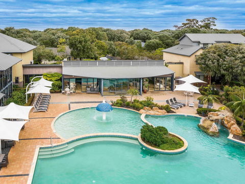 The Sebel Busselton - Accommodation Perth 0