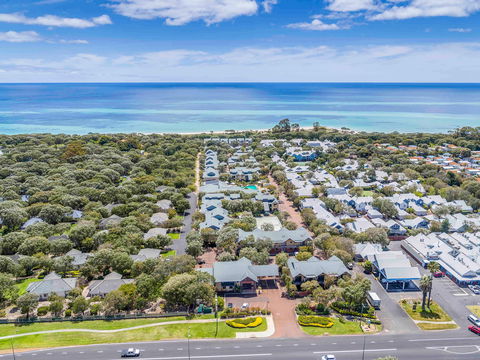 The Sebel Busselton - Accommodation Perth 1