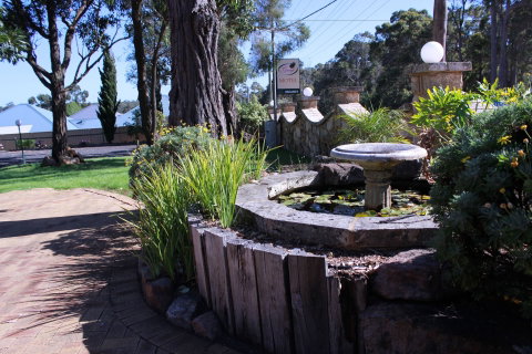 Margaret River Motel - Accommodation Perth 1