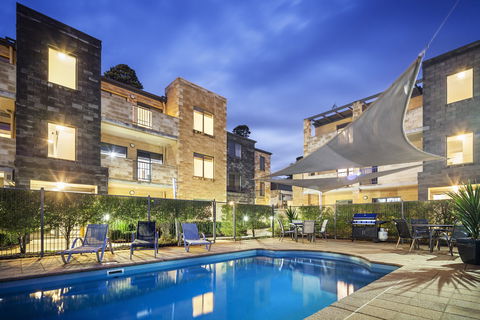 Quest Warrnambool - Perth Resorts 0