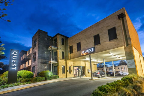 Quest Warrnambool - Perth Resorts 2