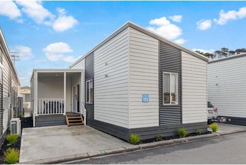 Discovery Parks Warrnambool - Perth Resorts 0