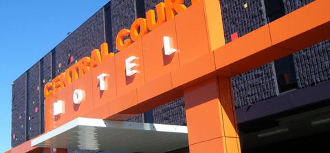 Warrnambool Central Court - Accommodation Perth 0
