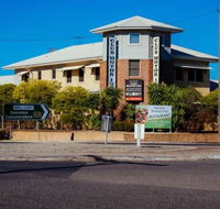 MAS Country Club Motor Inn - Accommodation Perth