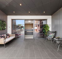 Bluegum Motel - Accommodation Perth