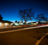 Matilda Motor Inn - Accommodation Perth