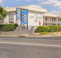 Comfort Inn Dubbo City - Accommodation Perth
