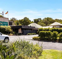 Quality Inn Dubbo International - Accommodation Perth