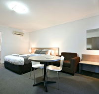 The Aberdeen Motel - Accommodation Perth