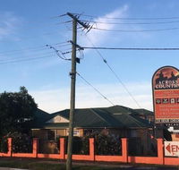 Across Country Motel  Svcd Apts - Accommodation Perth
