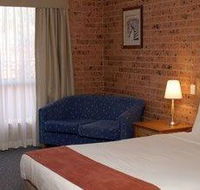 Akuna Motor Inn - Accommodation Perth