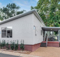 Discovery Parks Dubbo - Accommodation Perth