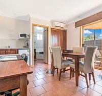 The Georgian Motor Lodge - Accommodation Perth