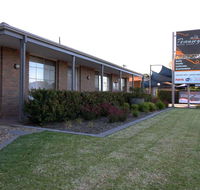 Pevensey Motor Lodge - Accommodation Perth