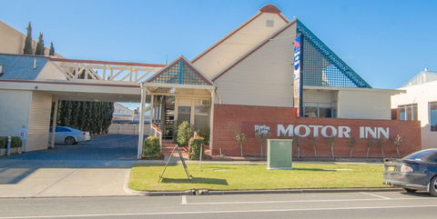 The River Boat Hotel-Echuca - Accommodation Perth 0