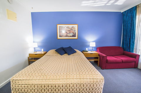 The River Boat Hotel-Echuca - Accommodation Perth 1