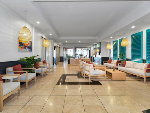 Mantra Mackay - Perth Resorts 1