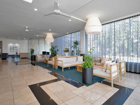Mantra Mackay - Perth Resorts 2