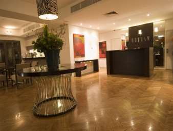 Club Wyndham Perth - Accommodation Perth 1