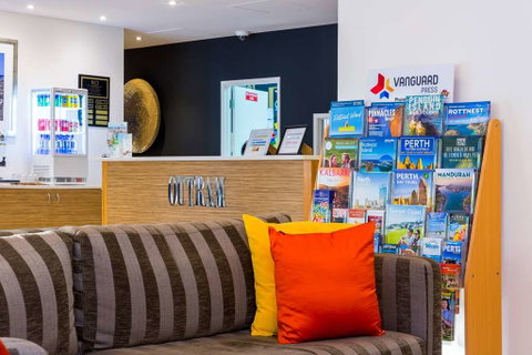 Club Wyndham Perth - Accommodation Perth 2