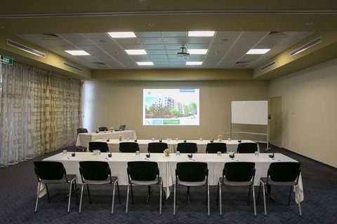 Nesuto Mounts Bay Perth Apartment Hotel - Perth Resorts 2