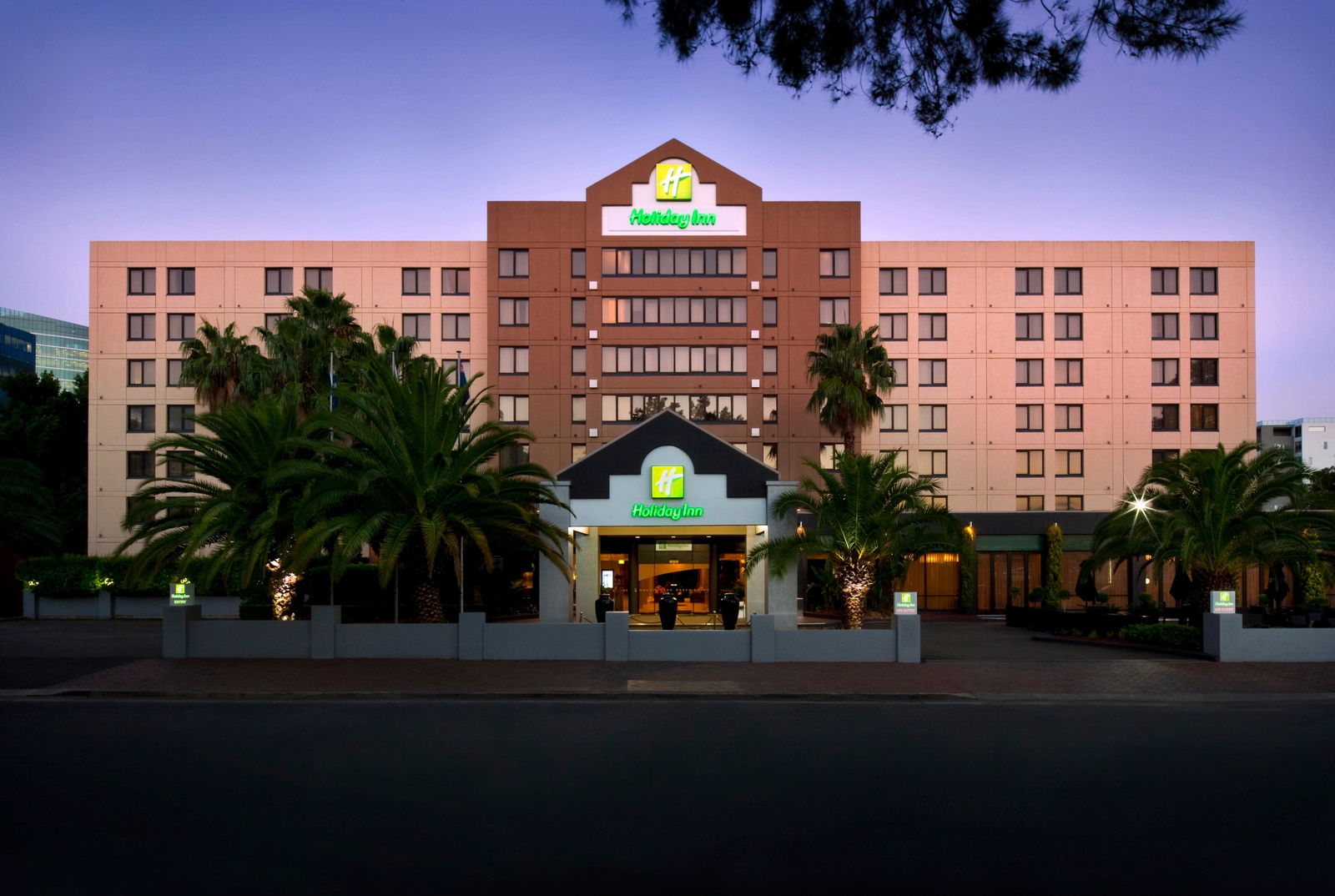 Parramatta NSW Accommodation Perth