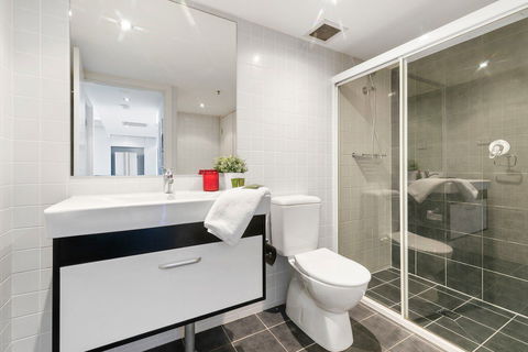 Astra Apartments Parramatta - Perth Resorts 3