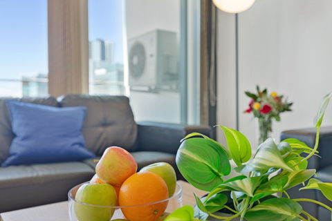 Astra Apartments Parramatta - Perth Resorts 9
