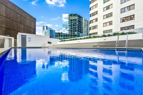 Astra Apartments Parramatta - Perth Resorts 10