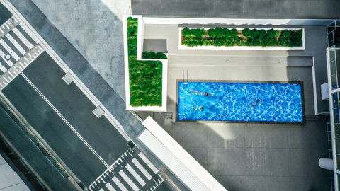 Astra Apartments Parramatta - Perth Resorts 11