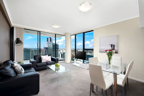 Astra Apartments Parramatta - Perth Resorts 13