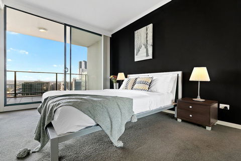Astra Apartments Parramatta - Perth Resorts 14